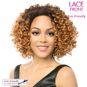 It's a Wig Synthetic Lace Front Wig - LACE RUMI